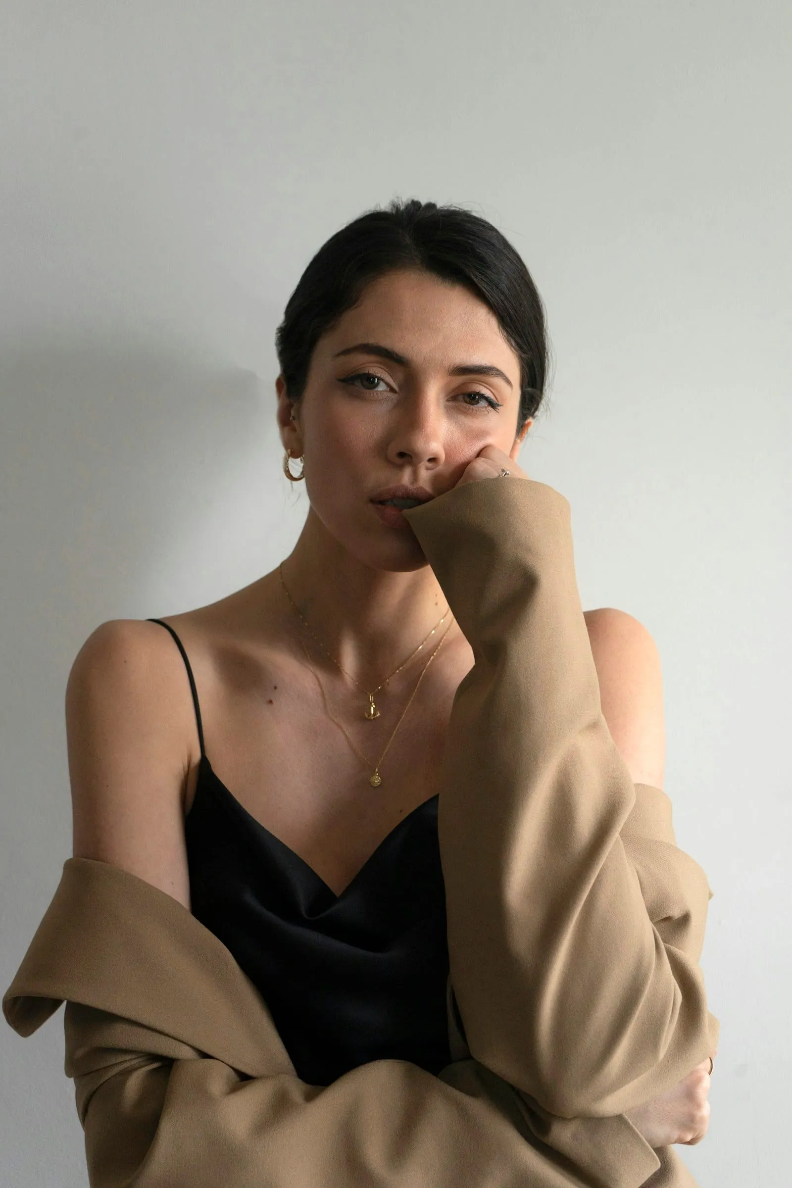 Retrato de Júlia Tavares