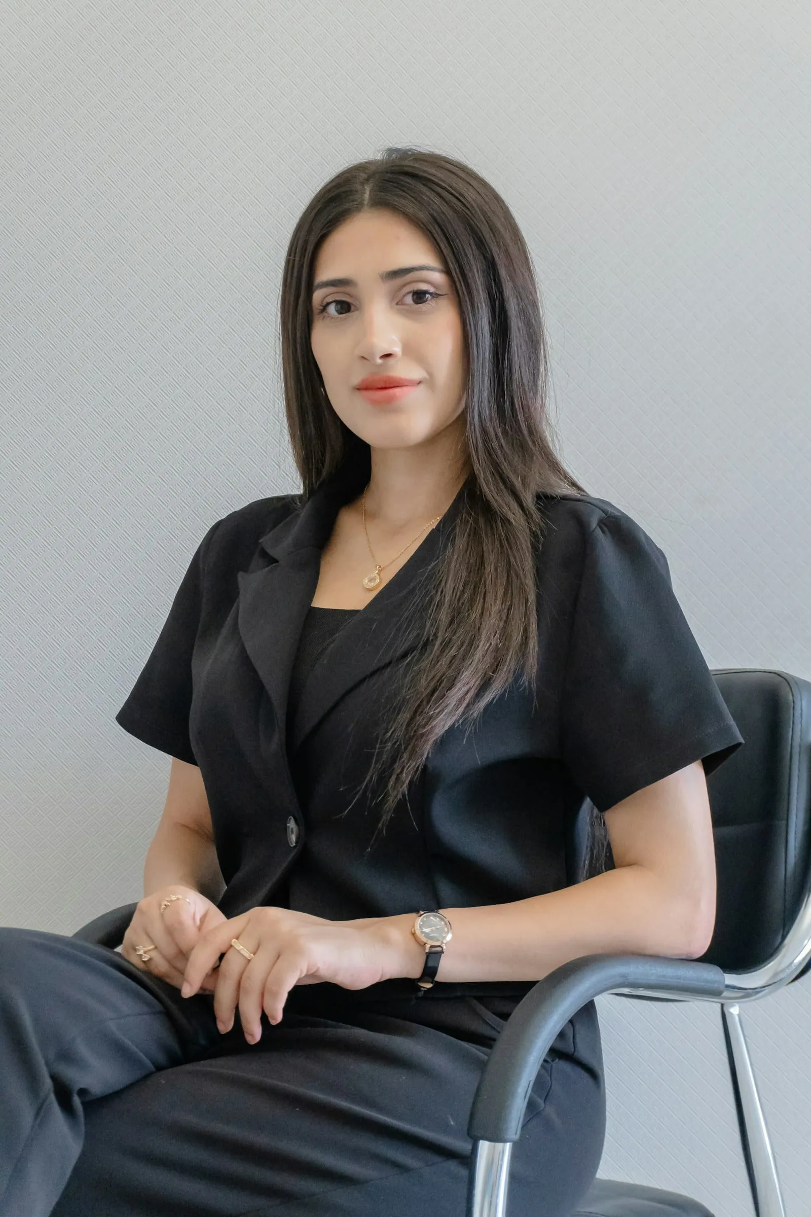 Retrato de Beatriz Nunes